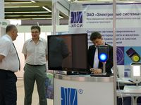 ELSY took part in Electronica-Transport 2014 fair